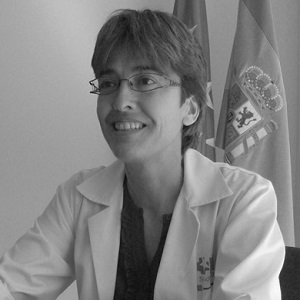 Carmen Martínez de Pancorbo González